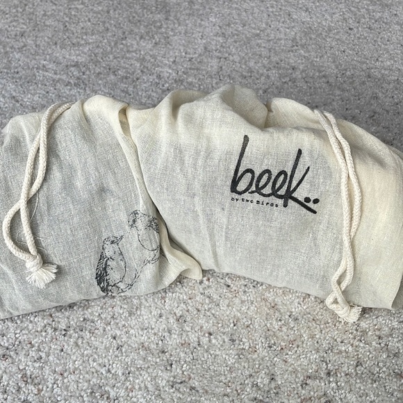 🆕BEEK Pheasant Suede Boots - Picture 16 of 16